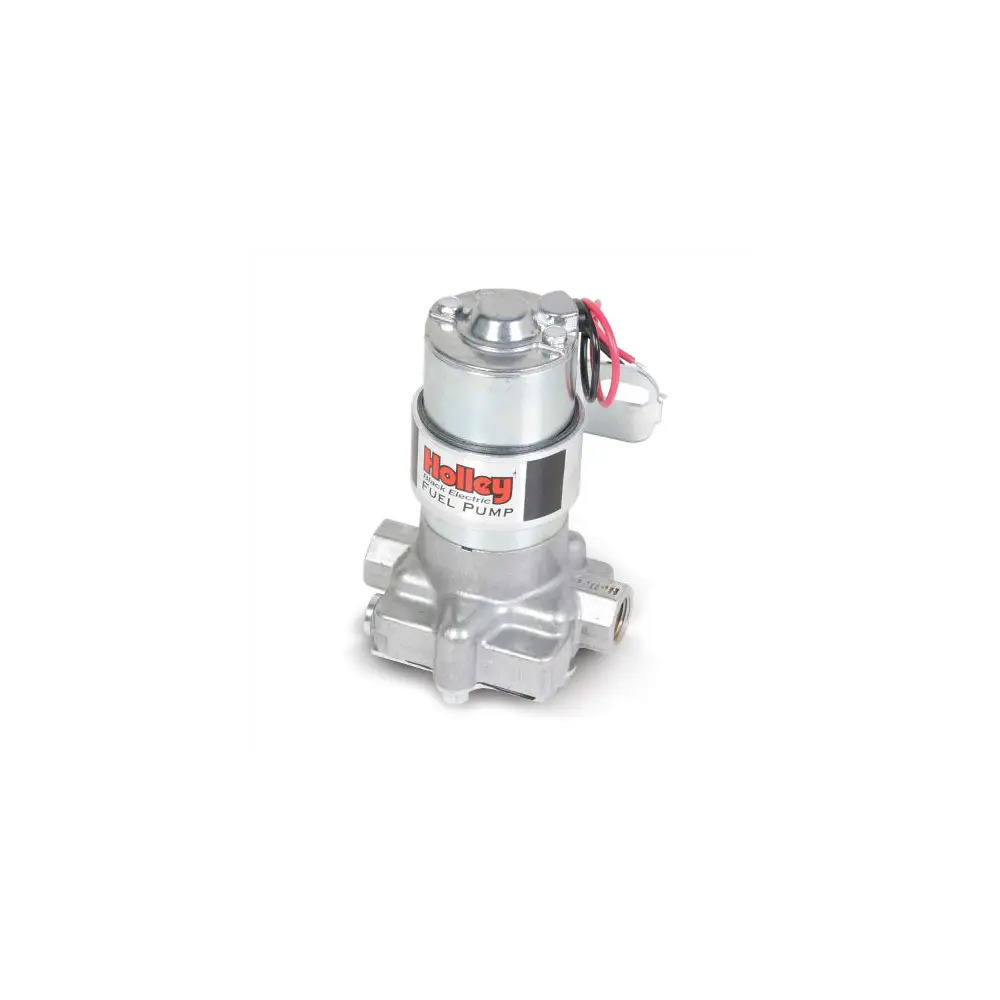 Holley 12-815-1 Electric Fuel Pump - HOL12-815-1